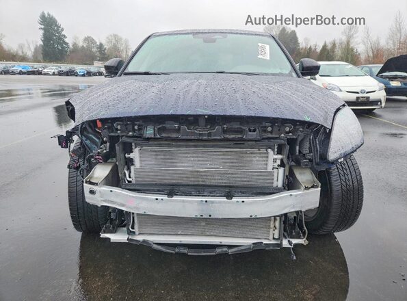 SADFL2FX6R1048521 2024 JAGUAR E-PACE Blue Front view