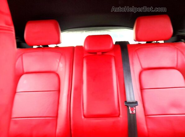SADFL2GX8L1Z85683 2020 JAGUAR E-PACE Gray Հետևի նստատեղերի տեսք