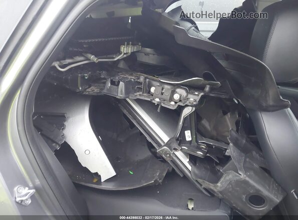 SADFP2FX1N1030023 2022 JAGUAR E-PACE Серый 
