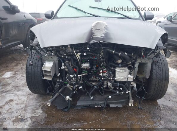 SADFP2FX1N1030023 2022 JAGUAR E-PACE Серый 