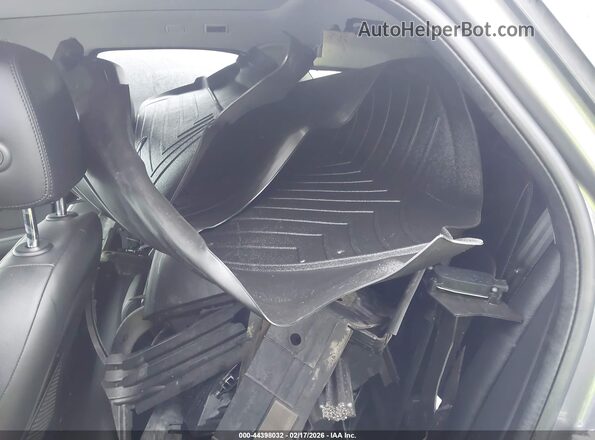 SADFP2FX1N1030023 2022 JAGUAR E-PACE Серый Вид щитка приборов
