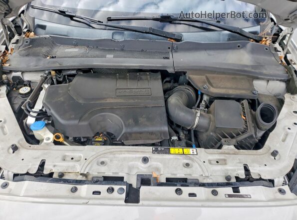 SADFT2GX8K1Z50012 2019 JAGUAR E-PACE Gray 
