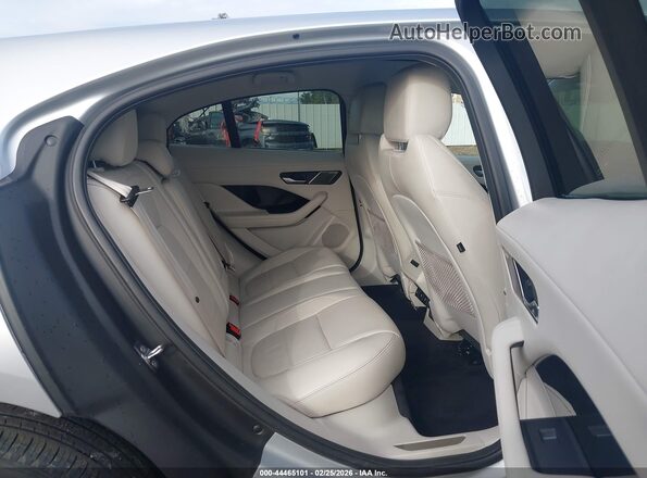 SADHB2S10L1F81729 2020 JAGUAR I-PACE Silver VIN կոդի պիտակի տեսք