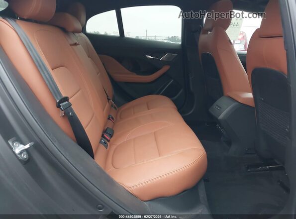 SADHM2S14R1631676 2024 JAGUAR I-PACE Black VIN sticker view