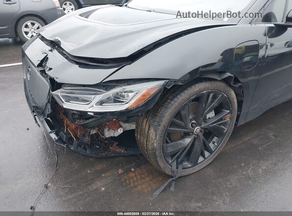 SADHM2S14R1631676 2024 JAGUAR I-PACE Black 
