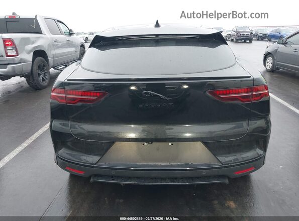 SADHM2S14R1631676 2024 JAGUAR I-PACE Black 