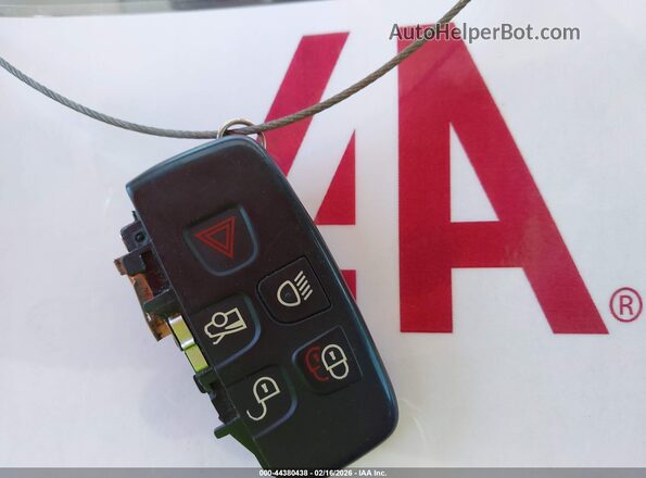 SAJAD4FX3KCP49091 2019 JAGUAR XF Red წინა პანელის ხედი