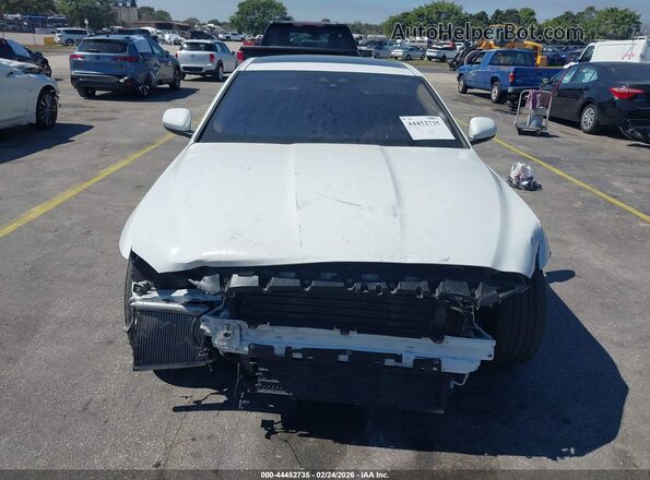 SAJAE4FX2LCP64499 2020 JAGUAR XF White ხელსაწყოთა პანელის ხედი