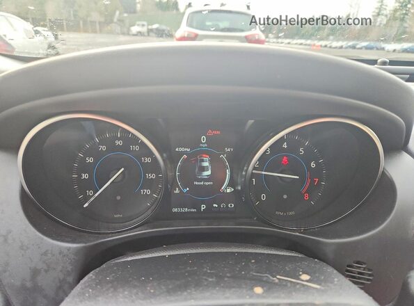 SAJAJ4FX7KCP49555 2019 JAGUAR XF Blue 