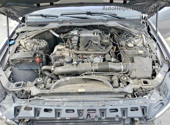 SAJAJ4FX9LCP56363 2020 JAGUAR XF Gray Vista interior trasera