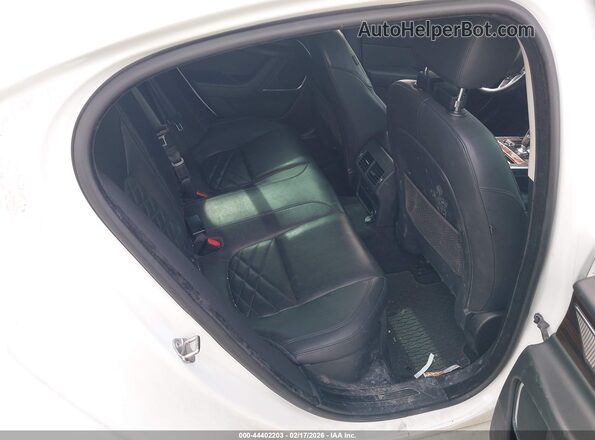 SAJAJ4FXXLCP63449 2020 JAGUAR XF White VIN sticker view
