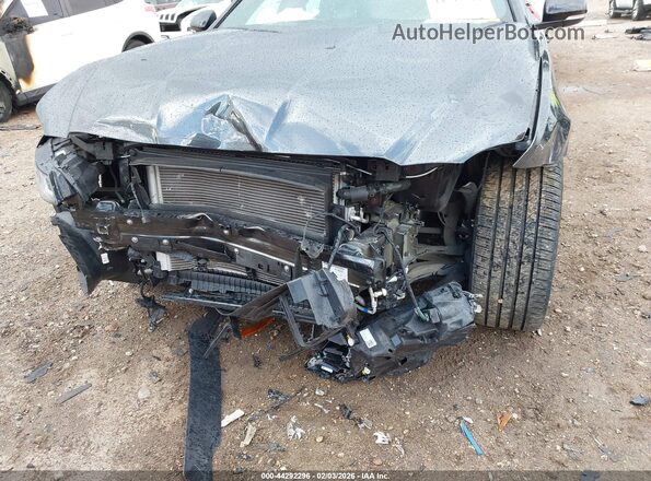 SAJBL4GX9RCY96497 2024 JAGUAR XF Gray 