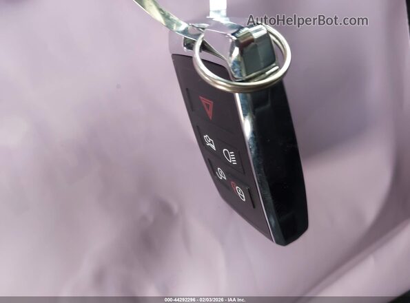 SAJBL4GX9RCY96497 2024 JAGUAR XF Gray 