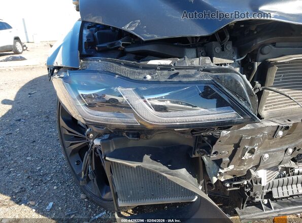 SAJBL4GX9RCY96497 2024 JAGUAR XF Gray 