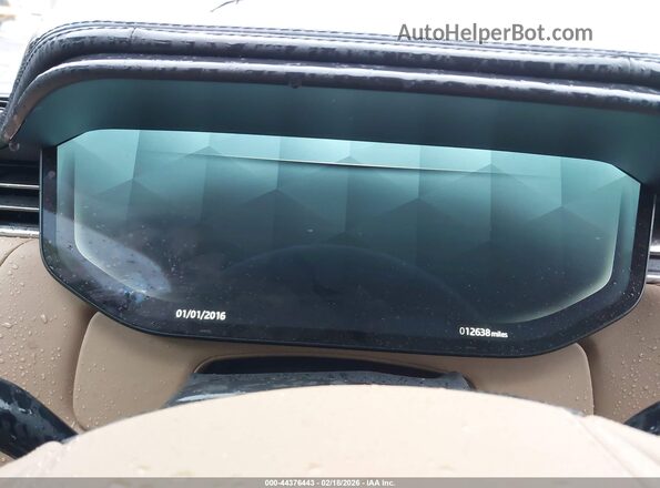 SAL1L9E93SA465949 2025 LAND ROVER RANGE ROVER SPORT Dark Blue 