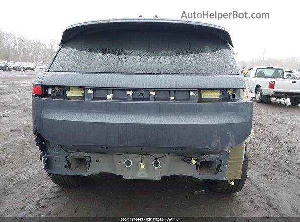 SAL1L9E93SA465949 2025 LAND ROVER RANGE ROVER SPORT Dark Blue 