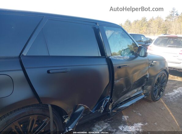 SAL1L9FU6TA618652 2026 LAND ROVER RANGE ROVER SPORT Black 