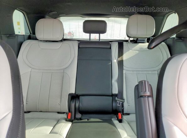 SAL1L9FU7PA113256 2023 LAND ROVER RANGE Black 