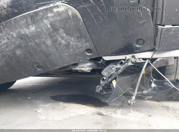 SAL1P9EU1RA172618 2024 LAND ROVER RANGE ROVER SPORT Black Vista frontal