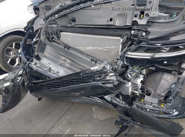 SAL1P9EU1RA172618 2024 LAND ROVER RANGE ROVER SPORT Black Vista del cuadro de instrumentos
