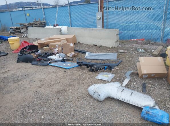 SAL1P9EU1SA443120 2025 LAND ROVER RANGE ROVER SPORT Gray Սարքավորումների վահանակի տեսք