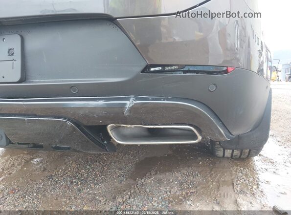 SAL1P9EU1SA443120 2025 LAND ROVER RANGE ROVER SPORT Gray 