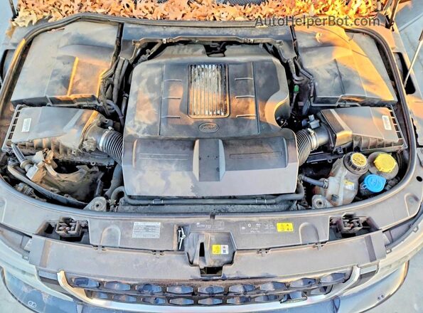 SALAK2V65GA841901 2016 LAND ROVER LR4 Black 