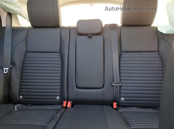 SALCJ2FX1RH350433 2024 LAND ROVER DISCOVERY Black Rear seats view