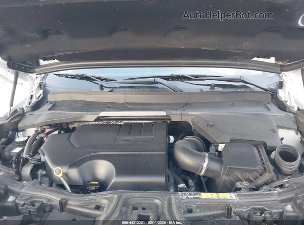 SALCJ2FX2PH321407 2023 LAND ROVER DISCOVERY SPORT White Widok z tyłu
