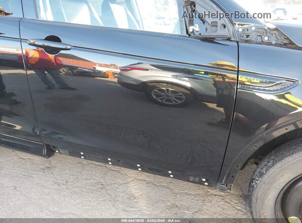 SALCJ2FX3RH348005 2024 LAND ROVER DISCOVERY SPORT Black 