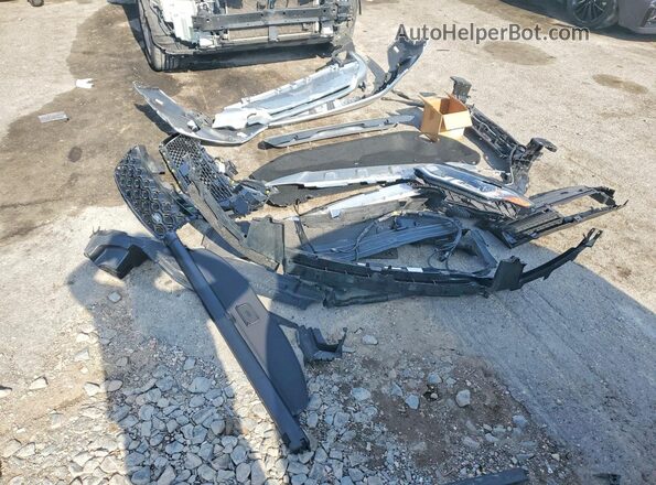 SALCJ2FX5RH350824 2024 LAND ROVER DISCOVERY Silver VIN կոդի պիտակի տեսք