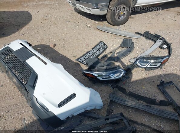 SALCJ2FX7LH847106 2020 LAND ROVER DISCOVERY SPORT White 