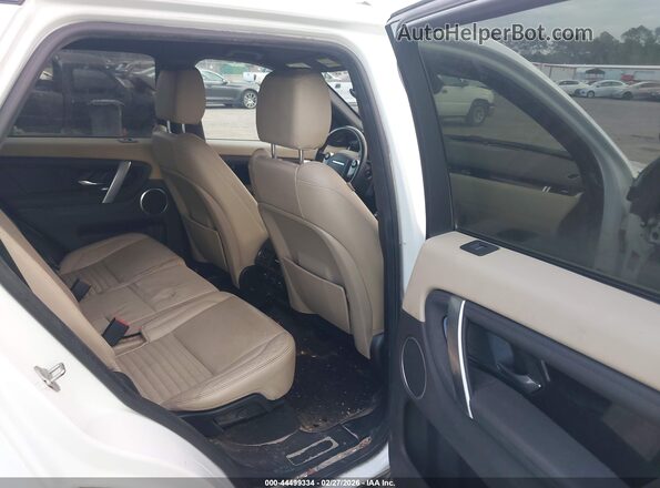 SALCJ2FX9LH866062 2020 LAND ROVER DISCOVERY SPORT White VIN կոդի պիտակի տեսք