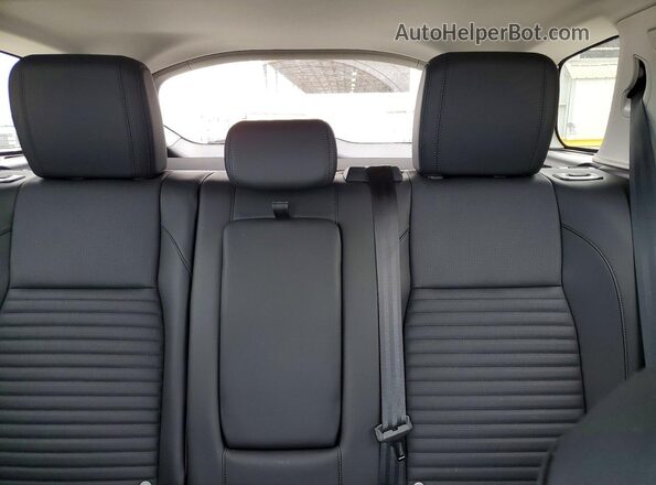 SALCJ2FXXRH349149 2024 LAND ROVER DISCOVERY White Widok tylnych siedzeń
