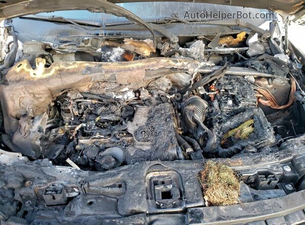 SALCL2FX5PH321640 2023 LAND ROVER DISCOVERY White Вид задньої частини салону