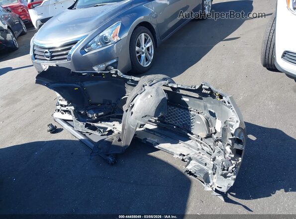 SALCL2FX7PH325964 2023 LAND ROVER DISCOVERY SPORT Gray Widok zestawu wskaźników