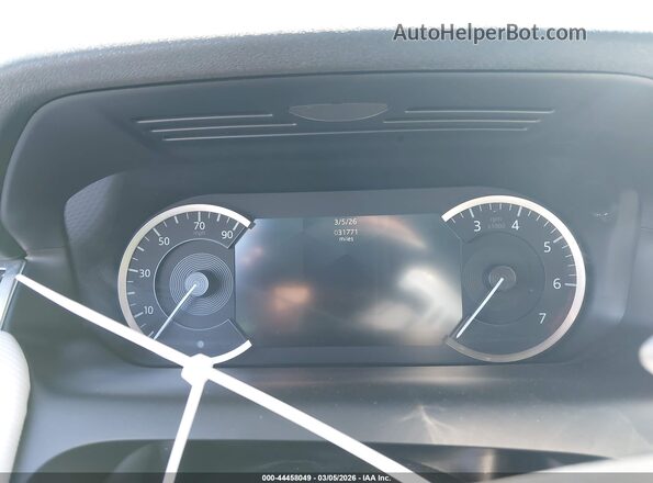 SALCL2FX7PH325964 2023 LAND ROVER DISCOVERY SPORT Gray Widok tylnych siedzeń