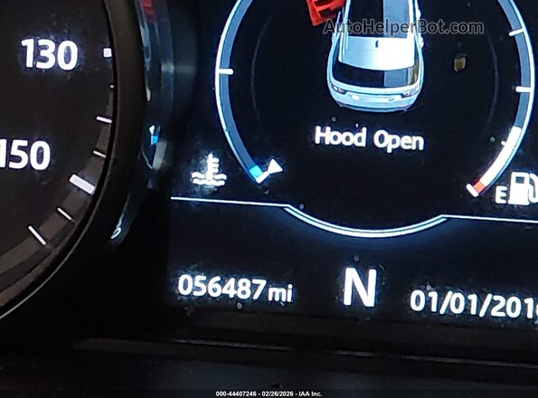 SALCP2BG4HH658425 2017 LAND ROVER DISCOVERY SPORT Black 