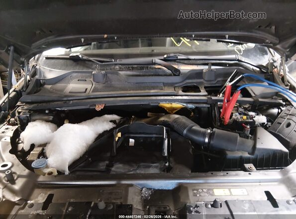 SALCP2BG4HH658425 2017 LAND ROVER DISCOVERY SPORT Black Vista trasera
