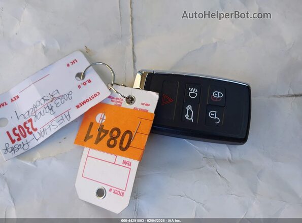 SALCP2FX1PH334471 2023 LAND ROVER DISCOVERY SPORT Gray წინა პანელის ხედი
