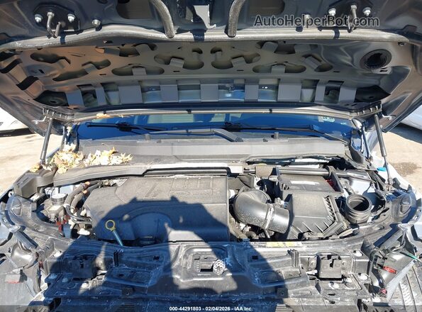 SALCP2FX1PH334471 2023 LAND ROVER DISCOVERY SPORT Gray უკანა ხედი