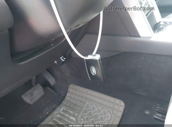 SALCP2FXXMH893240 2021 LAND ROVER DISCOVERY SPORT Silver Առջևի վահանակի տեսք