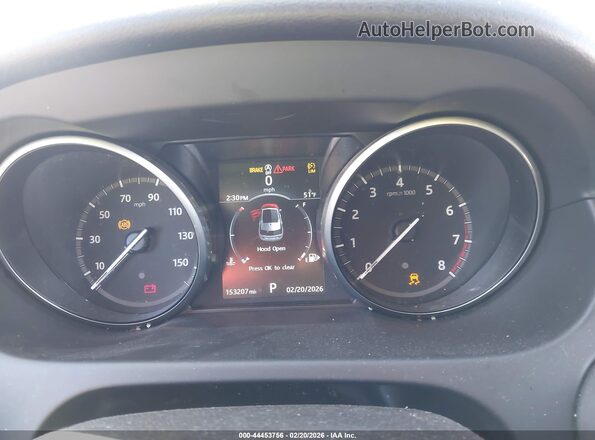 SALCR2BG5HH656399 2017 LAND ROVER DISCOVERY SPORT Black 