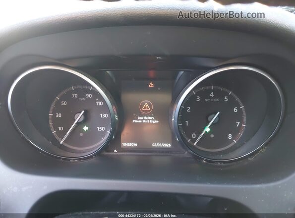 SALCR2BG5HH663594 2017 LAND ROVER DISCOVERY SPORT White 