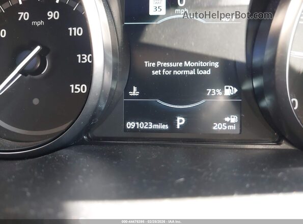 SALCR2FX8KH787151 2019 LAND ROVER DISCOVERY SPORT Gray 