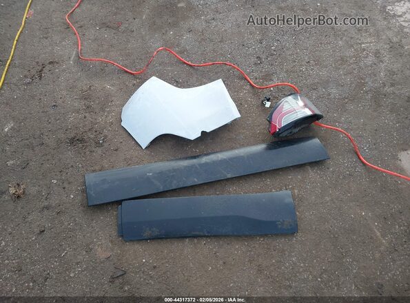 SALCR2FX9KH804572 2019 LAND ROVER DISCOVERY SPORT White Widok zestawu wskaźników
