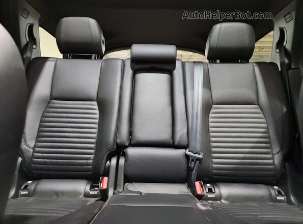 SALCT2BG1GH549818 2016 LAND ROVER DISCOVERY Red 