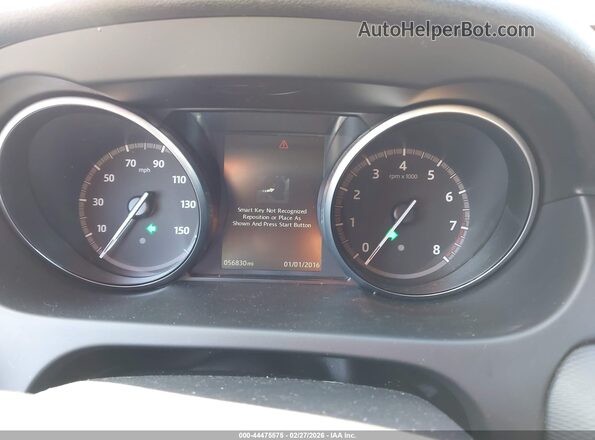 SALCT2BG9HH665026 2017 LAND ROVER DISCOVERY SPORT Black Vista de los asientos traseros