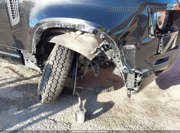 SALE27RU5M2040706 2021 LAND ROVER DEFENDER Черный Вид спереди