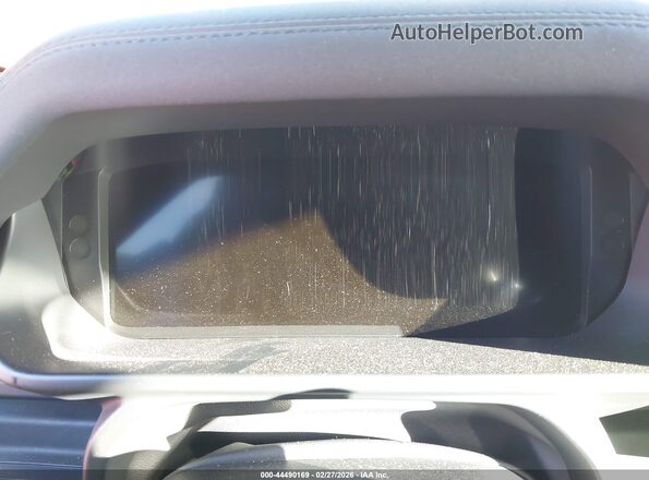 SALE27RU5M2040706 2021 LAND ROVER DEFENDER Черный Вид задних сидений